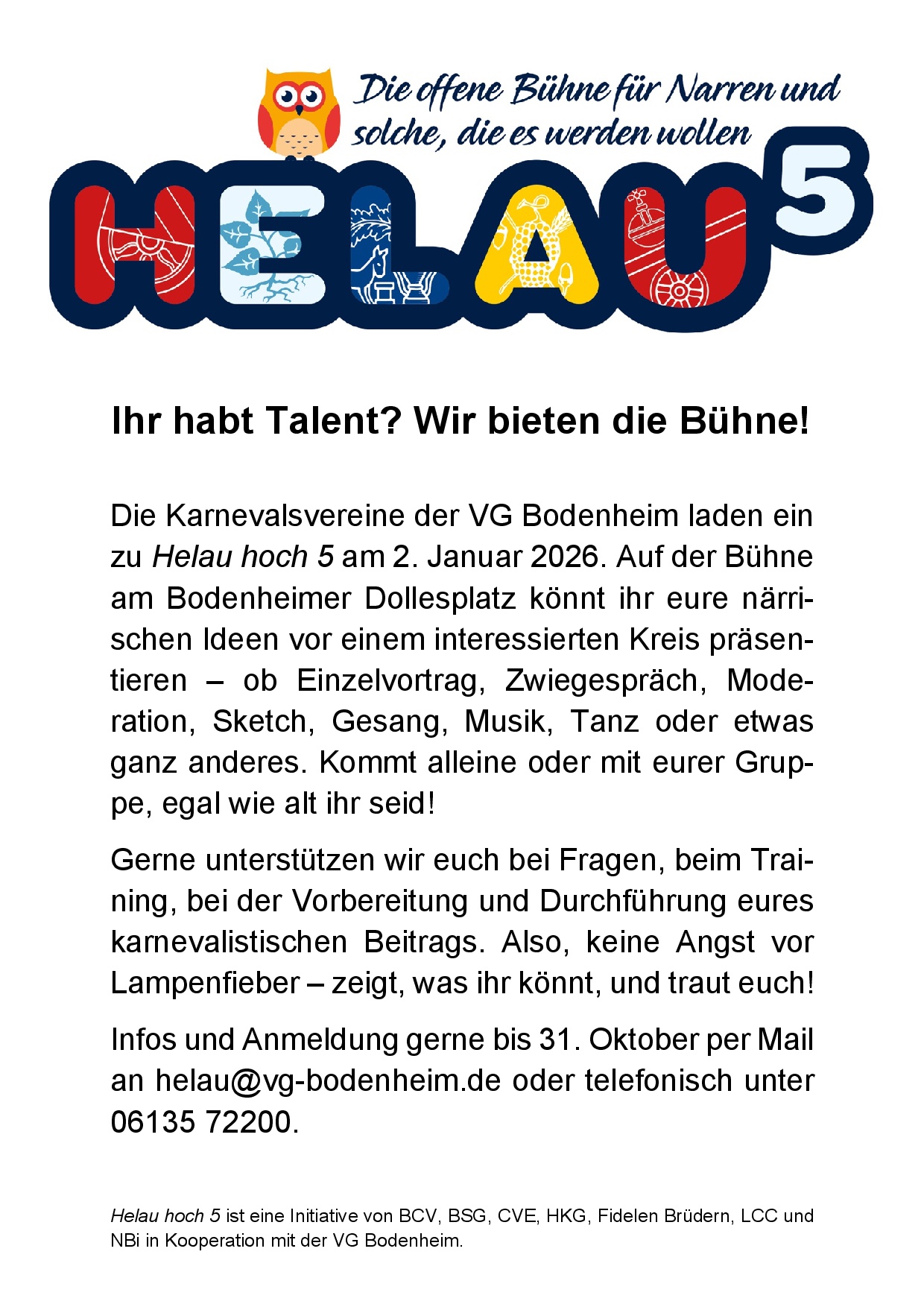 HELAUhoch5-Talent