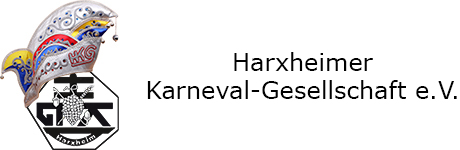 HKG-Harxheim Logo