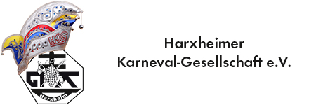 HKG-Harxheim Logo